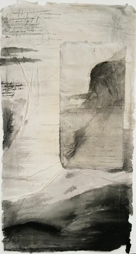 Margherita-Pevere-Briefe-ink-on-paper-01