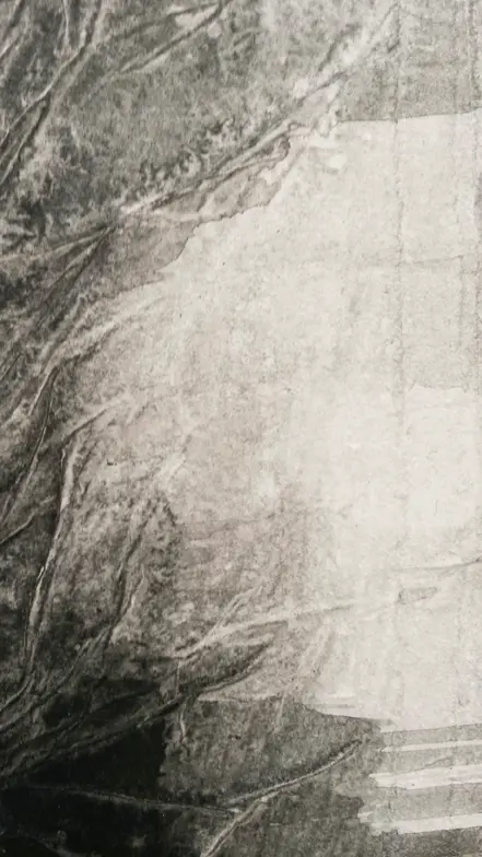 Margherita-Pevere-Briefe-ink-on-paper-DET-061